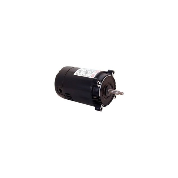 Century T1152, Single Phase Jet Pump Motor - 115/230 Volts 3450 RPM 1-1/2HP